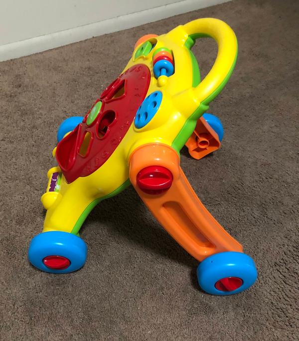 playgo walker