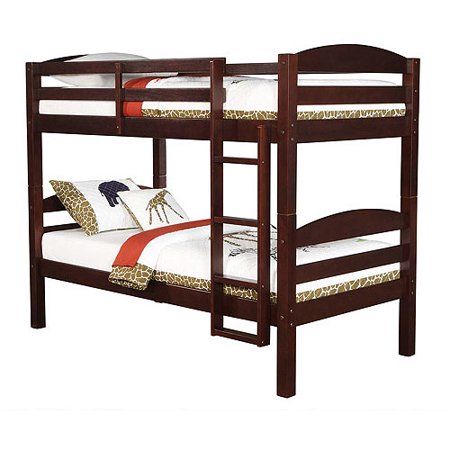 Bunk Bed For At Very Low, Mainstays Bunk Bed Manual
