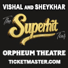 VISHAL AND SHEYKHAR LIVE IN CONCERT - SEPT 5TH In Minneapolis