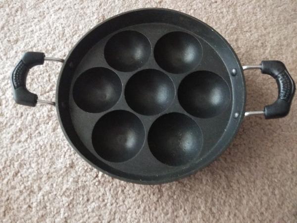 Premier - Non Stick Paniyaram Pan