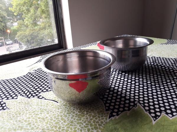 big mixing bowl