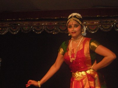 2009 Bagawatmela show in India