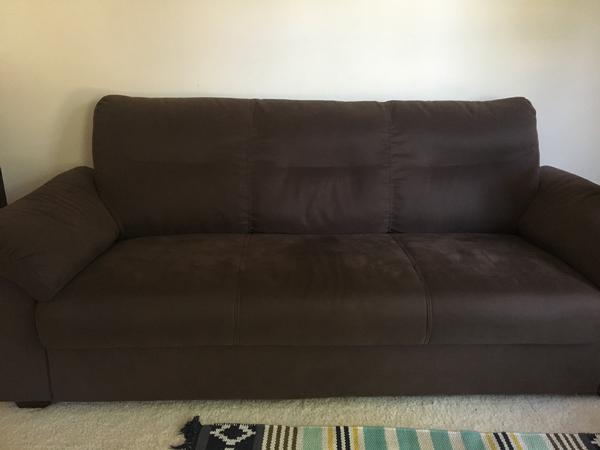 IKEA Fabric sofa