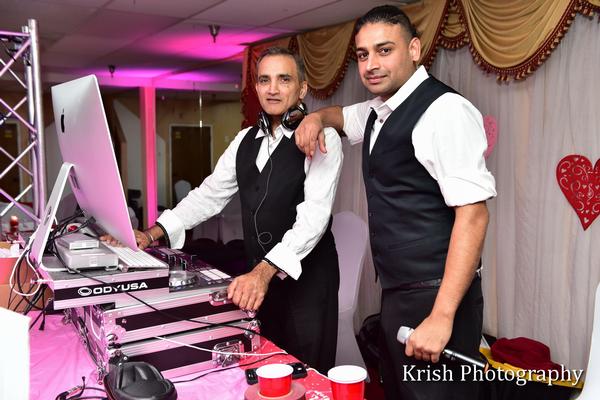 DJ B & DJ Hersh