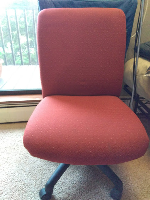 $4. Have 2 chairs like these. All three chars for $10