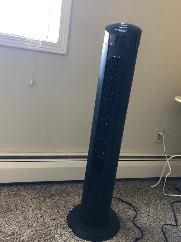 Tower Fan for Sale (Pickup)