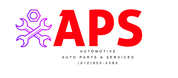 APS Automotive Auto Parts & Services