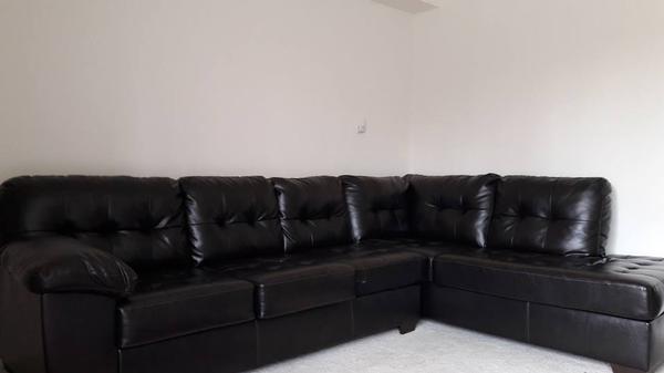 Sofa 3 seater + Chaise