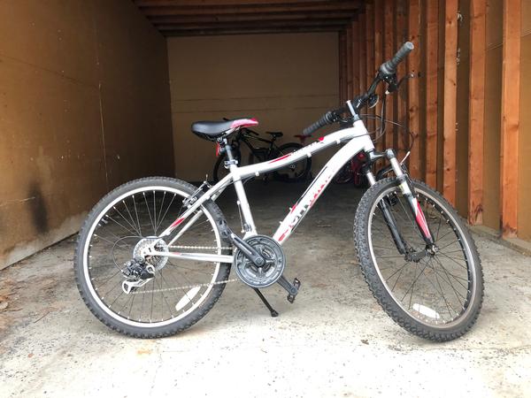 pinnacle mtb bikes