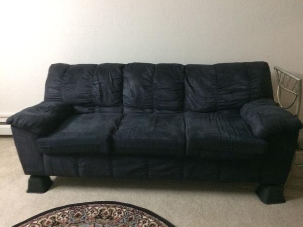 Sofa $30