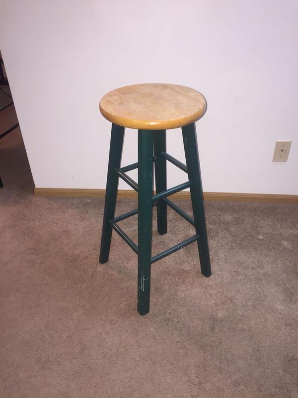 Kitchen Chair - $6