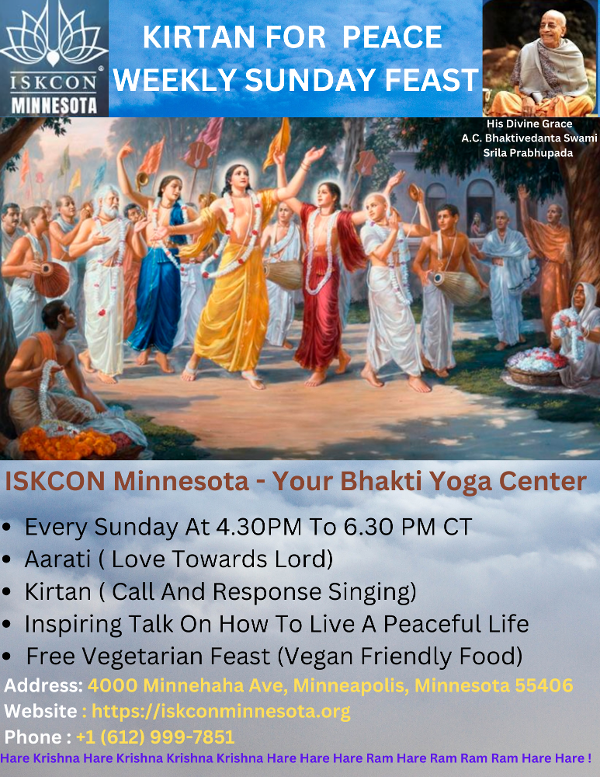 ISKCON Tampa