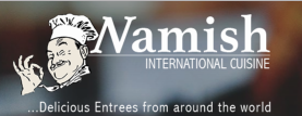 Namish International Cuisine