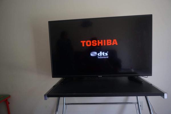 Qled toshiba 50c450ke