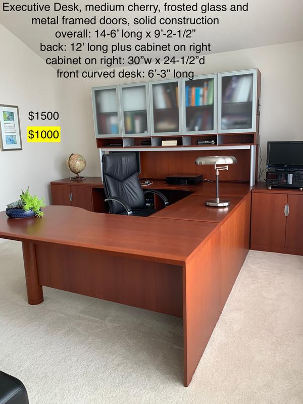 Office Desk