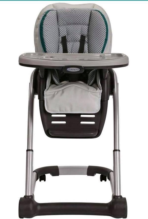 graco blossom 6 in 1