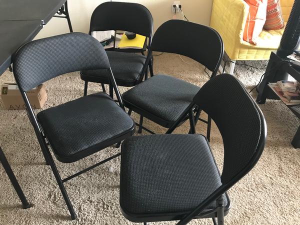 dinning table chairs