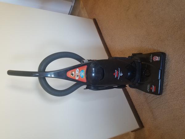 Bissell Vacuum Cleaner